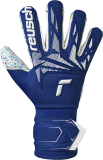 Reusch Attrakt Freegel Fusion Ortho-Tec 5670990 4414 blau front